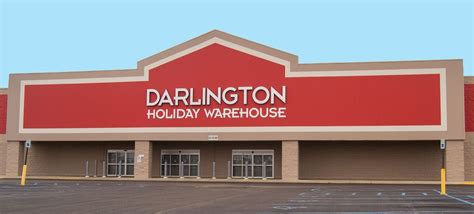 Darlington fort wayne - Darlington Holiday Warehouse is located at 615 W Coliseum Blvd., Fort Wayne, IN 46808, and you can get more information about it on its website or Facebook …